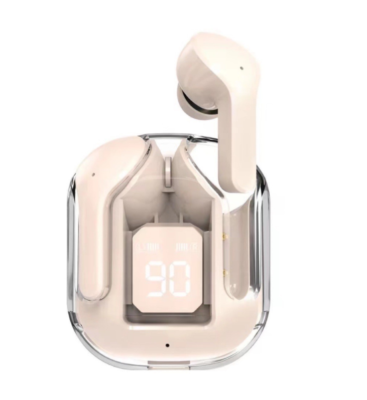 VibrantTunes Bluetooth Earbuds with Noise Canceling