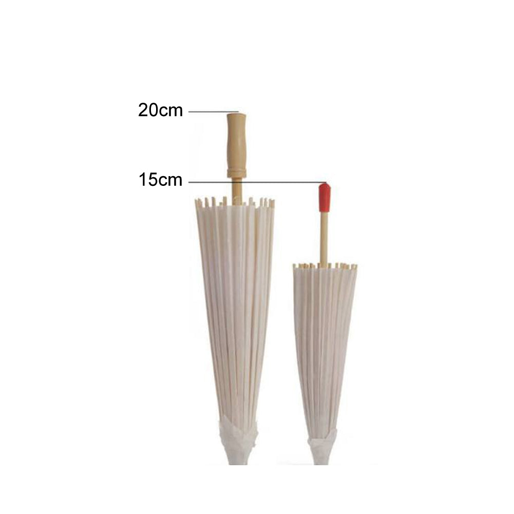 Traditional Chinese Craft Umbrellas