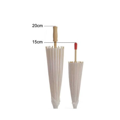 Traditional Chinese Craft Umbrellas