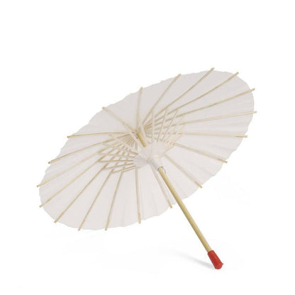 Traditional Chinese Craft Umbrellas