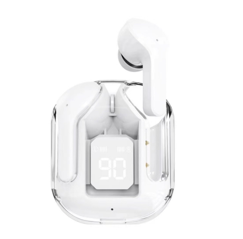 VibrantTunes Bluetooth Earbuds with Noise Canceling