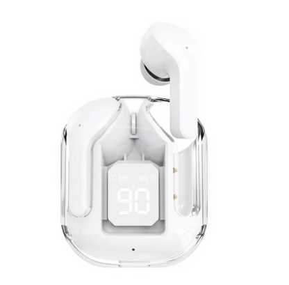 VibrantTunes Bluetooth Earbuds with Noise Canceling