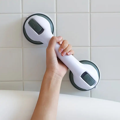 SecureGrip Bathroom Safety Rail