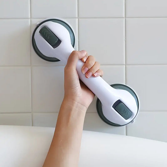 SecureGrip Bathroom Safety Rail