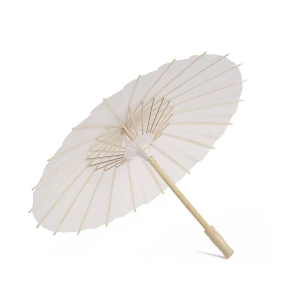 Traditional Chinese Craft Umbrellas