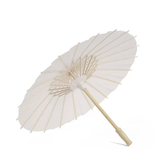 Traditional Chinese Craft Umbrellas