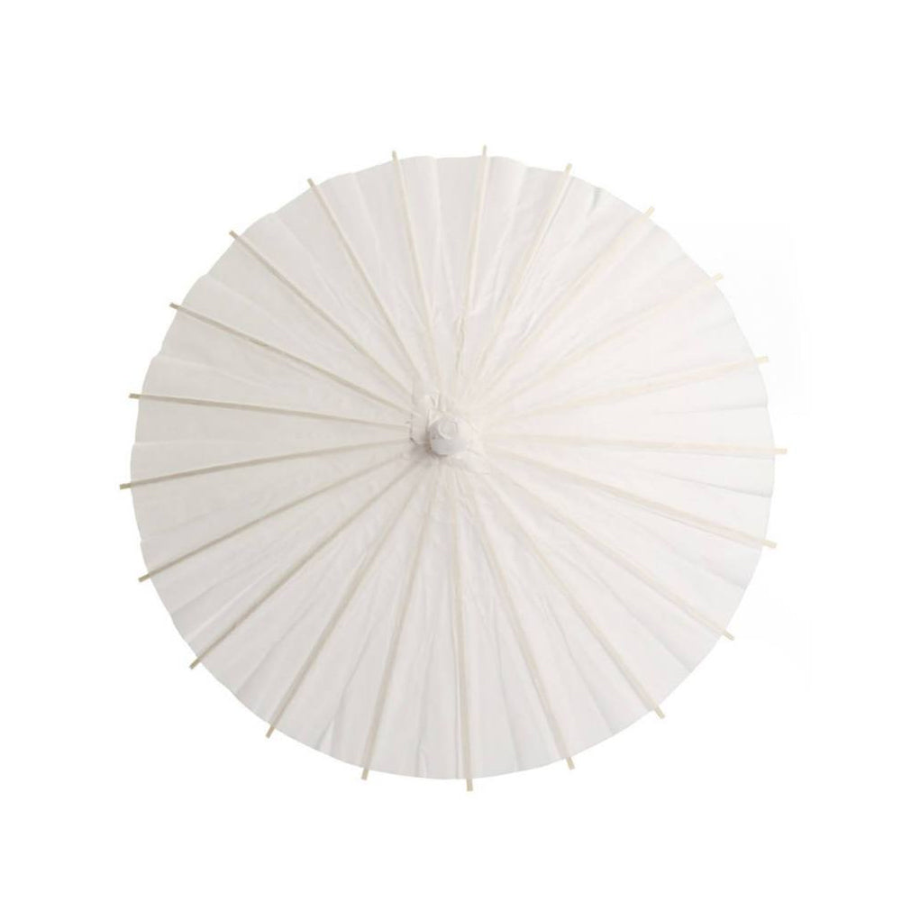 Traditional Chinese Craft Umbrellas