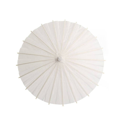 Traditional Chinese Craft Umbrellas