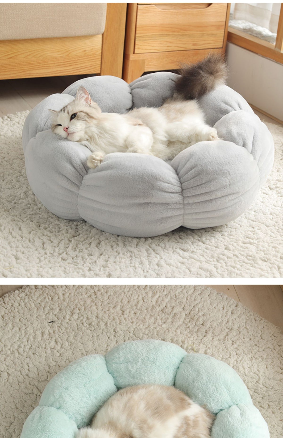 Pet Bed