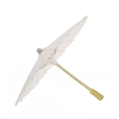 Traditional Chinese Craft Umbrellas