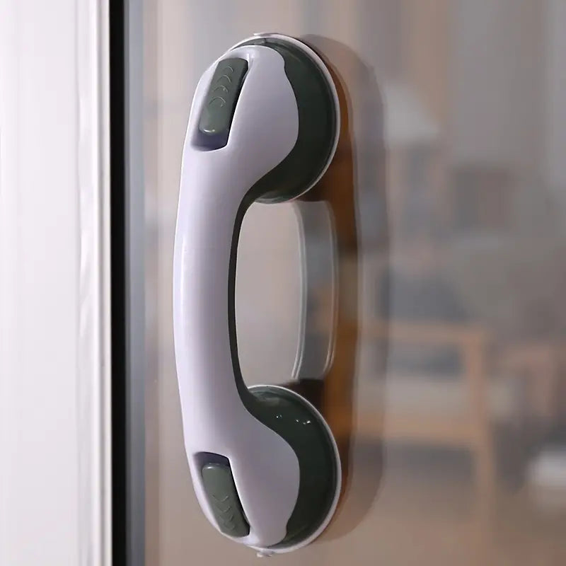 SecureGrip Bathroom Safety Rail