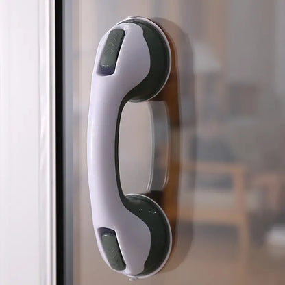 SecureGrip Bathroom Safety Rail