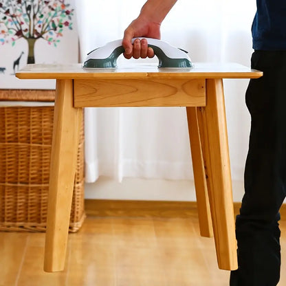 SecureGrip Bathroom Safety Rail