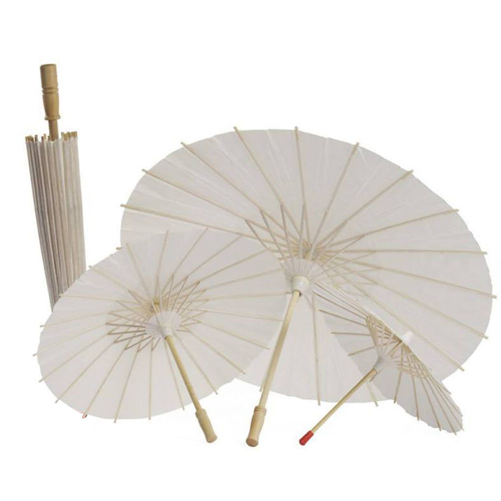 Traditional Chinese Craft Umbrellas