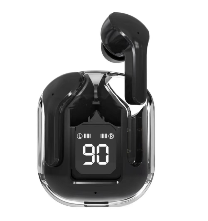 VibrantTunes Bluetooth Earbuds with Noise Canceling