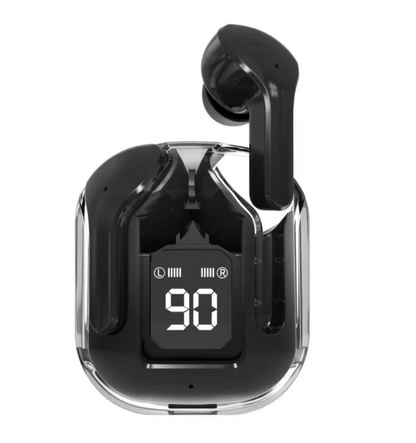 VibrantTunes Bluetooth Earbuds with Noise Canceling