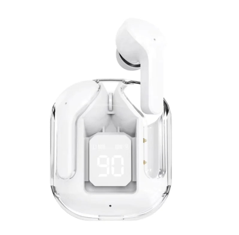 VibrantTunes Bluetooth Earbuds with Noise Canceling