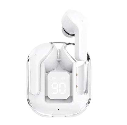 VibrantTunes Bluetooth Earbuds with Noise Canceling