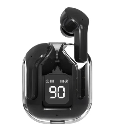VibrantTunes Bluetooth Earbuds with Noise Canceling