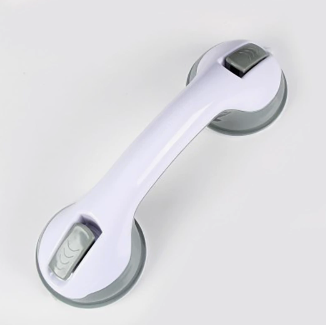 SecureGrip Bathroom Safety Rail