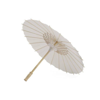 Traditional Chinese Craft Umbrellas