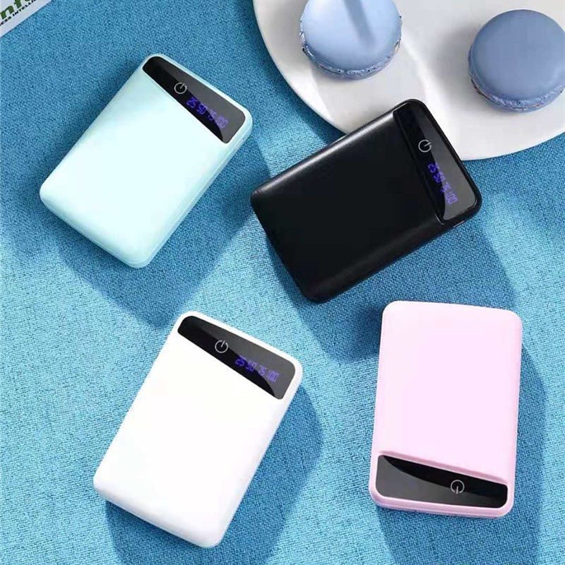 Build-Your-Own Easy Charge 18650 Power Case