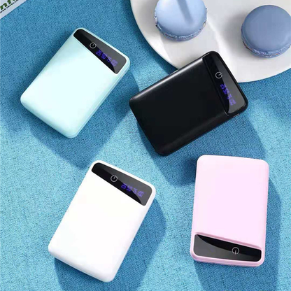 Build-Your-Own Easy Charge 18650 Power Case