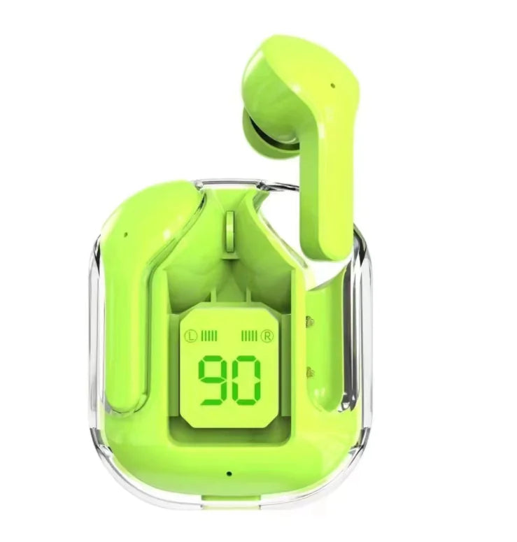 VibrantTunes Bluetooth Earbuds with Noise Canceling