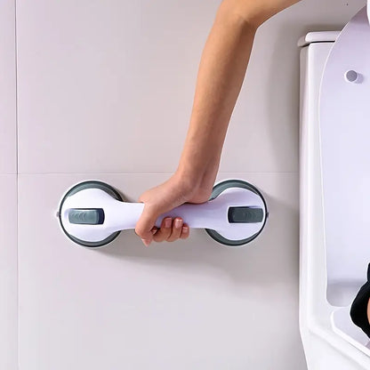 SecureGrip Bathroom Safety Rail